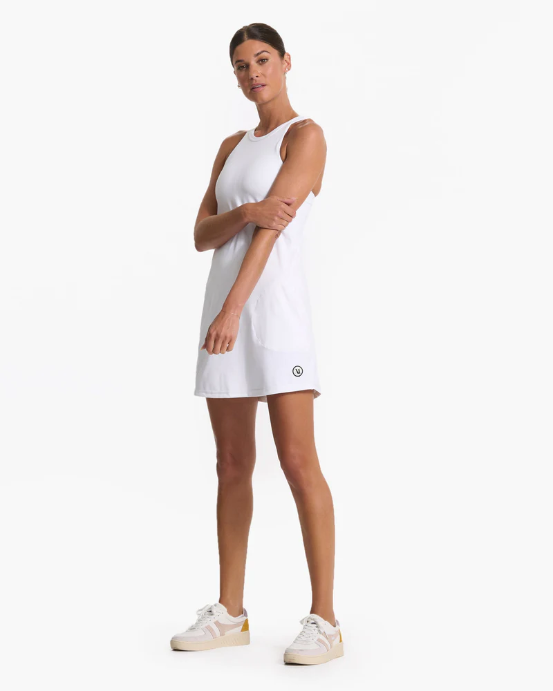 Volley Dress