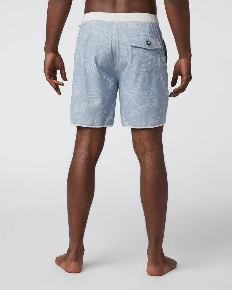 Cruise Boardshort