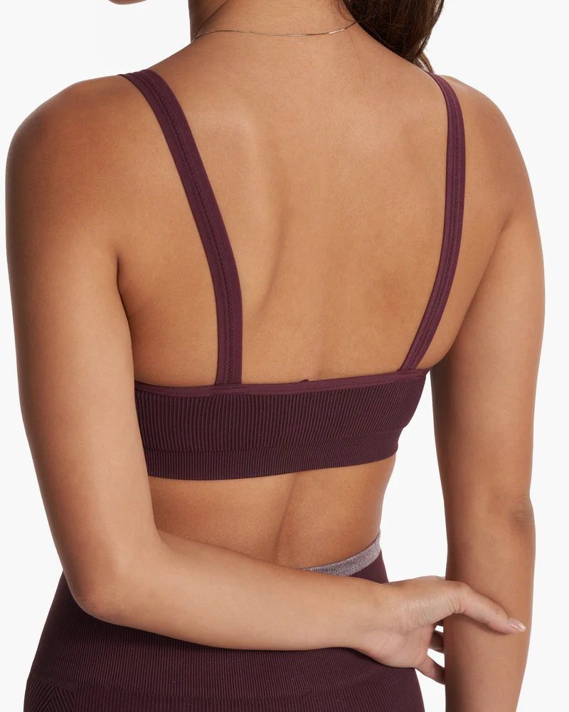 Helix Seamless Bra