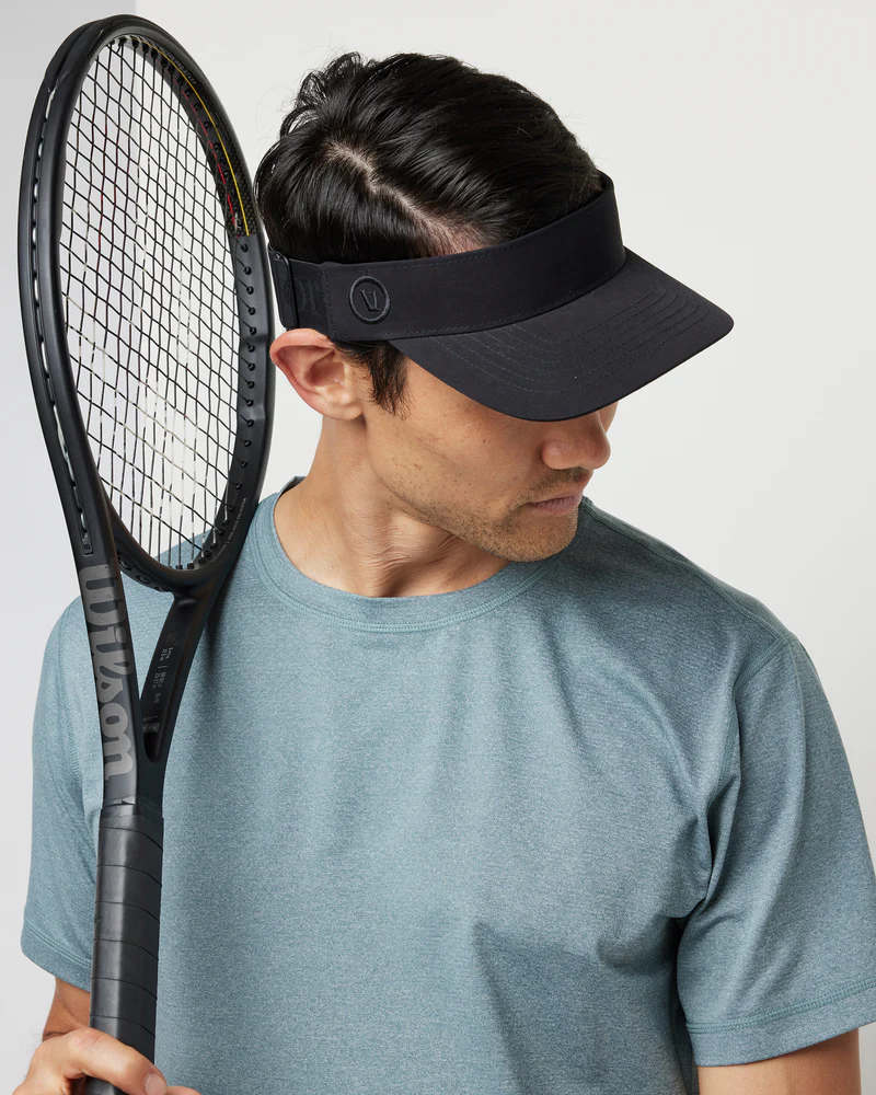 Topspin Visor