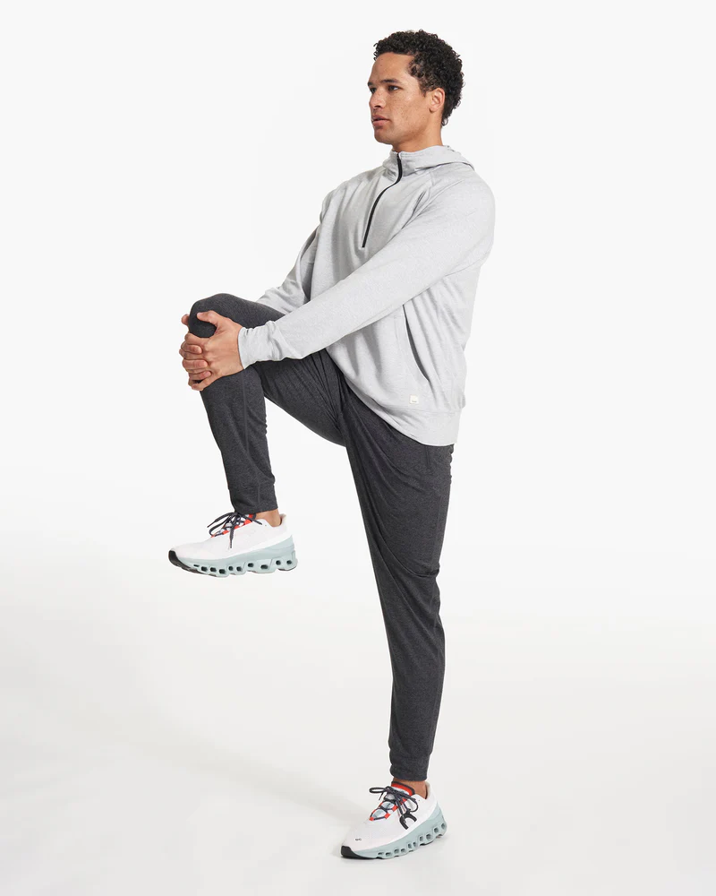 Ponto Performance Half Zip Hoodie