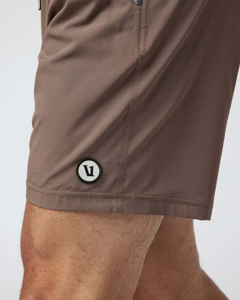 Kore Unlined Short