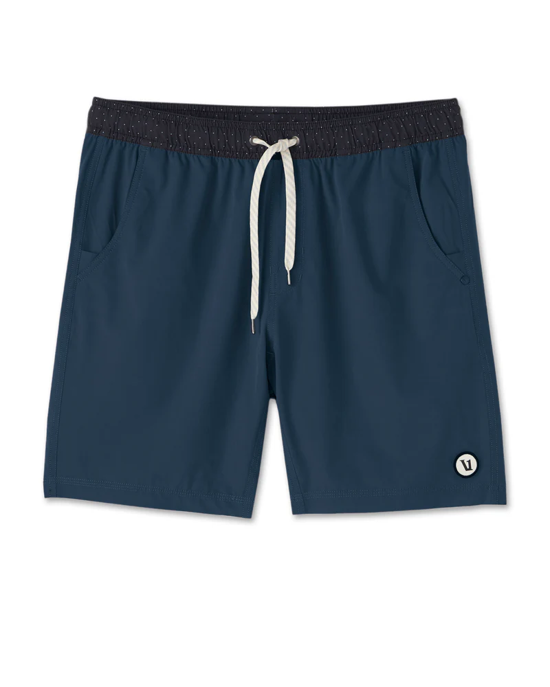 Kore Unlined Short