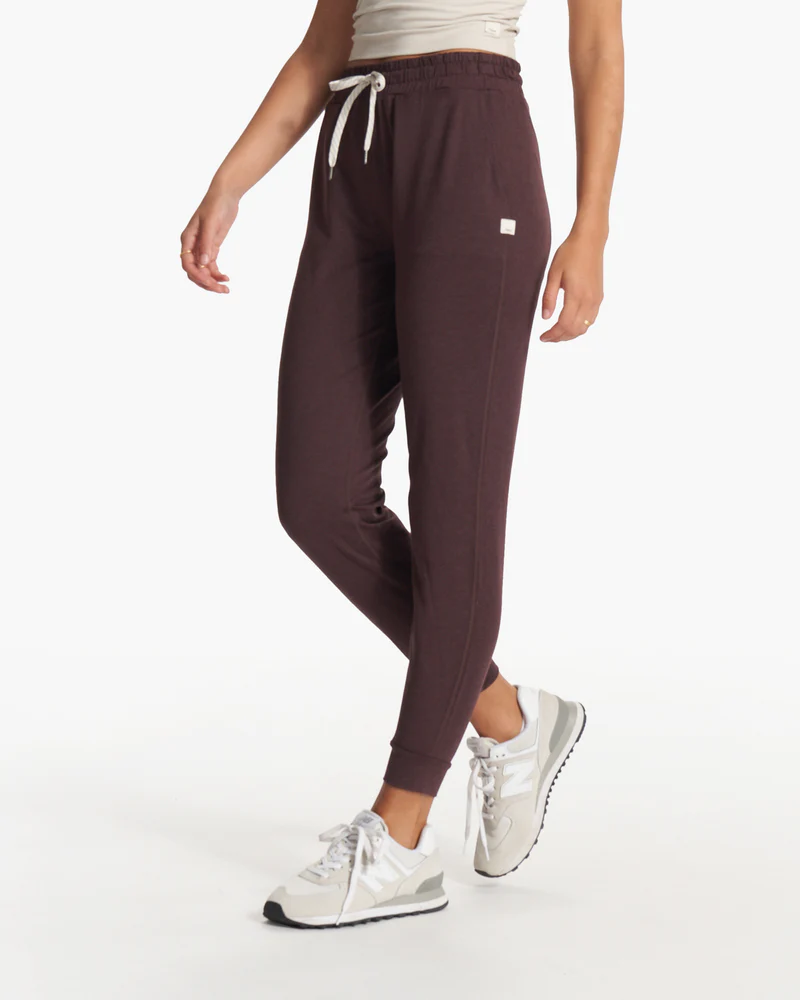 Performance Jogger - Long