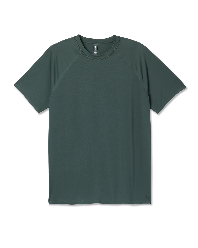 Short Sleeve Viewpoint Performance Tee