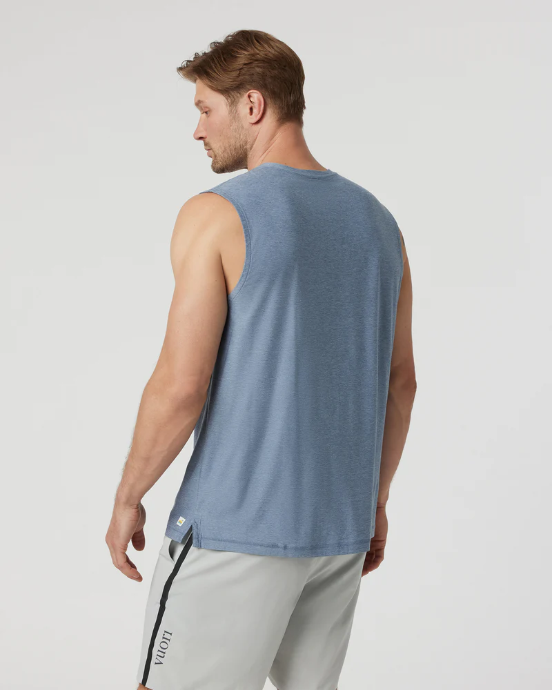 Strato Muscle Tee