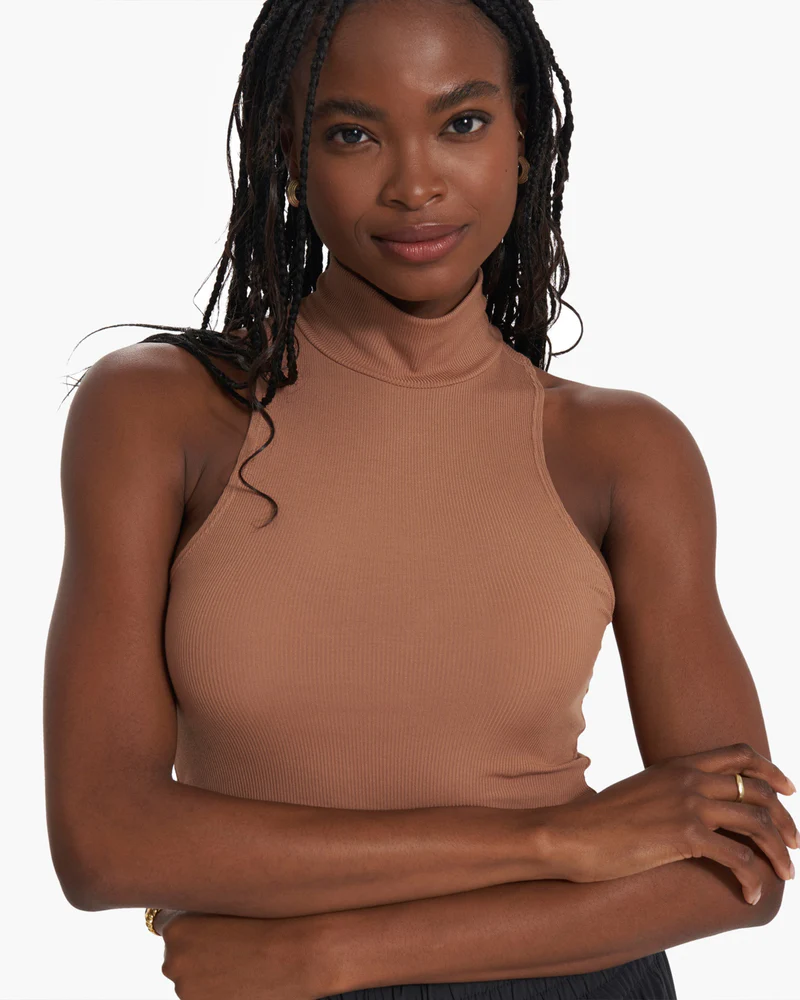 Cove Funnel Neck Tank