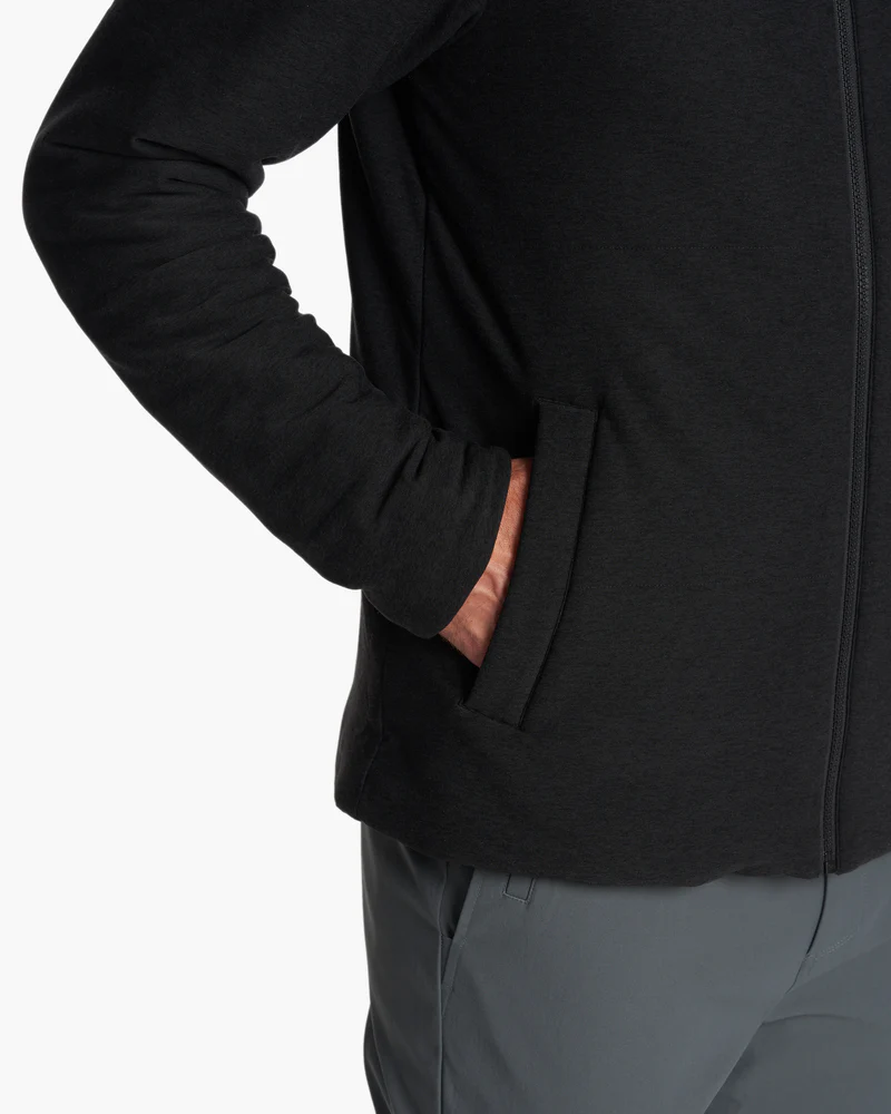 Ponto Insulated Jacket