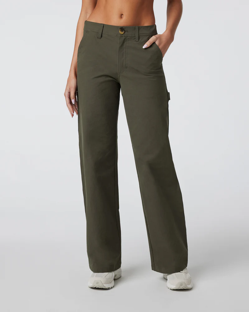 Getaway Pant