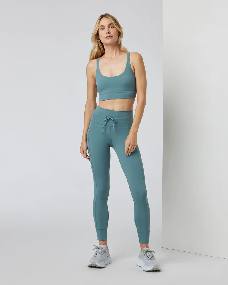 Daily Pocket Legging