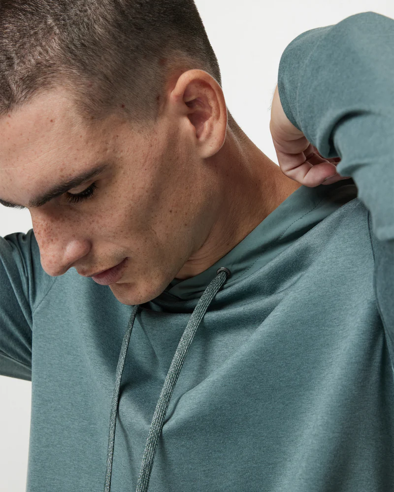 Sunday Element Hoodie