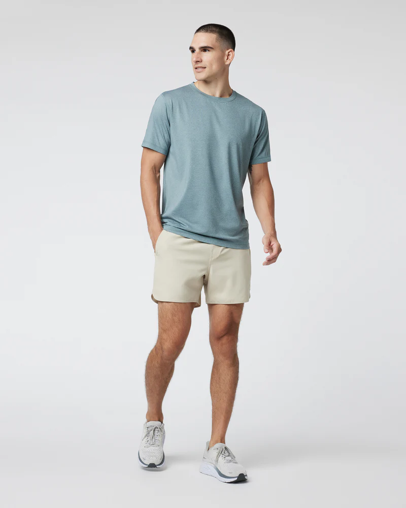 Tradewind Performance Tee 2.0