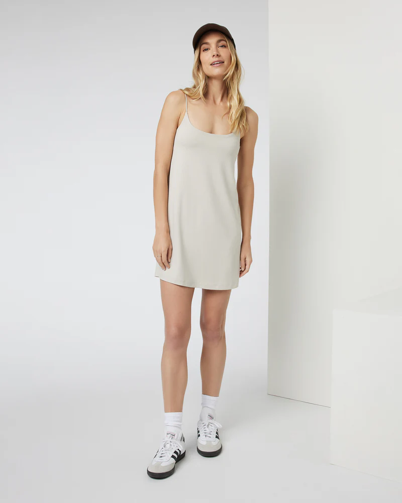 Lux Cami Dress