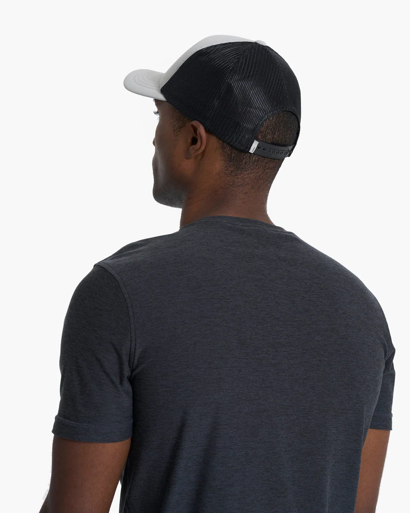 Inspired Foam Trucker Hat