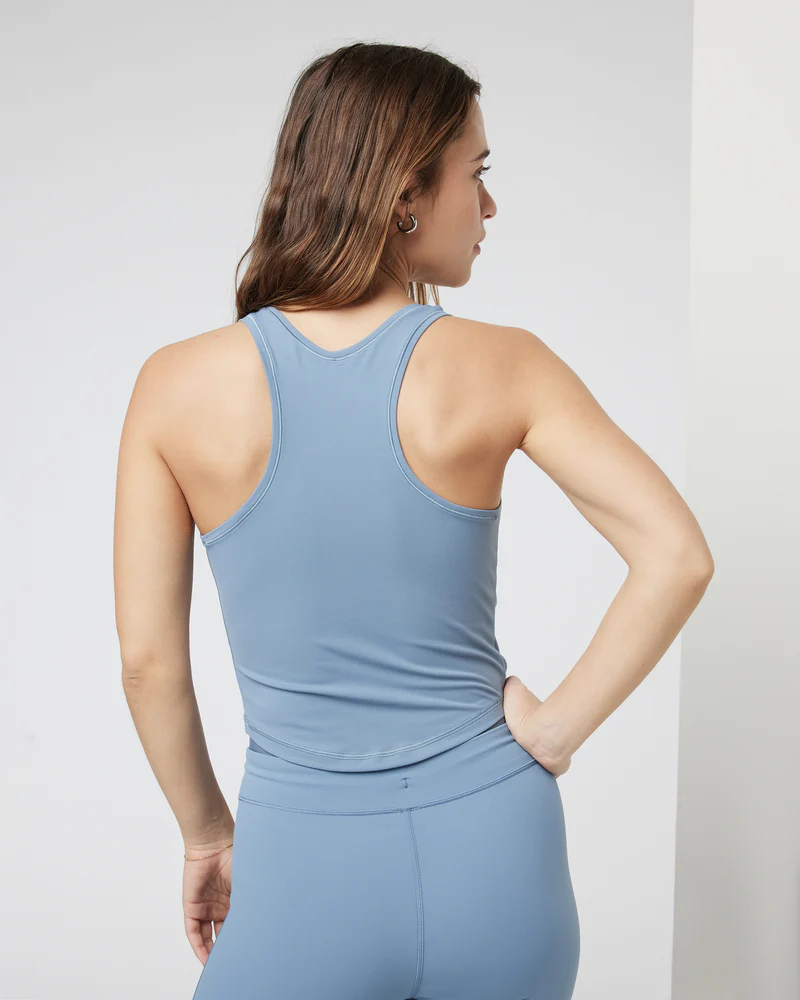 Daily Racerback Tank