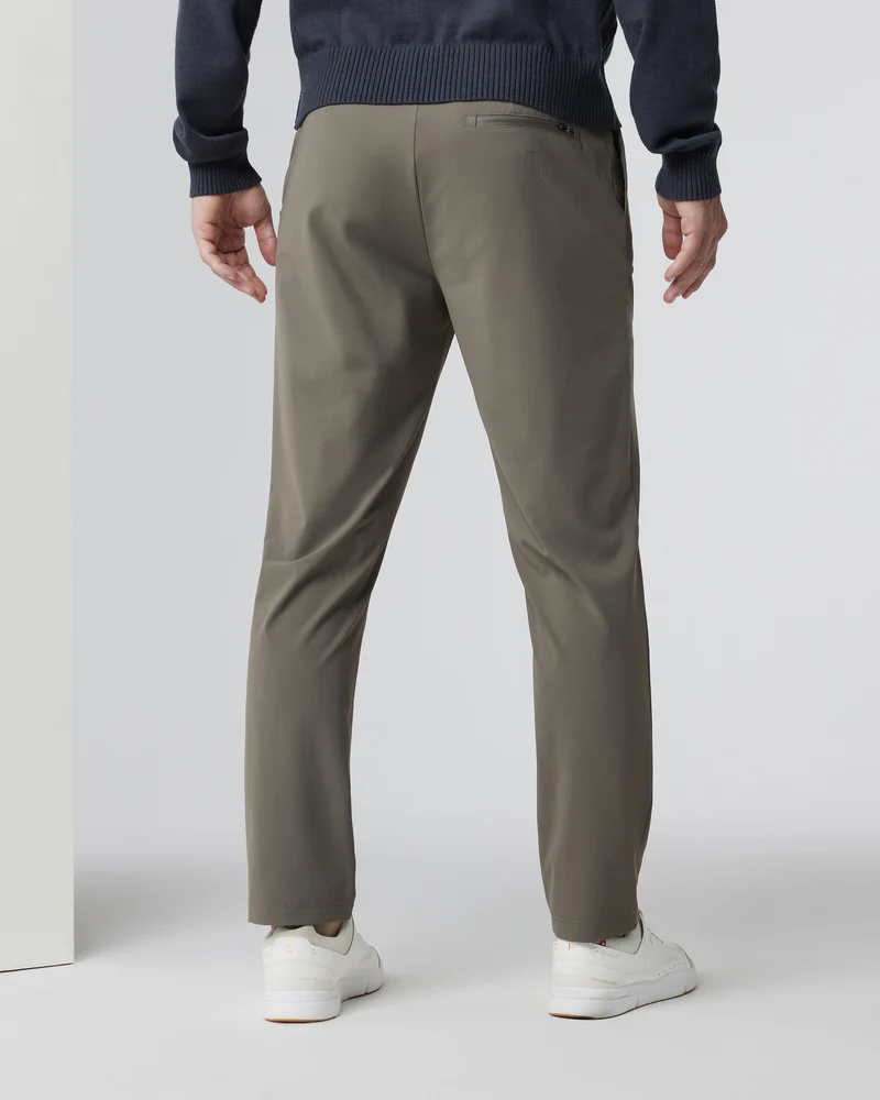 Fleet Chino Pant Athletic Slim 30