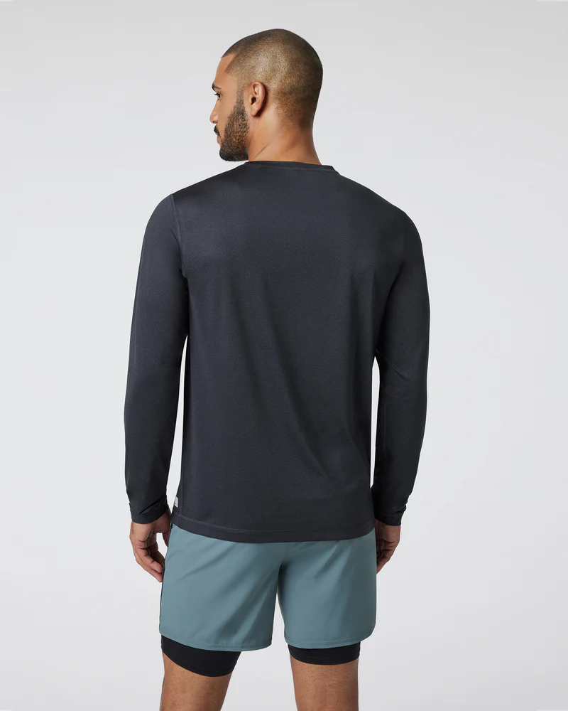 Long Sleeve Tradewind Performance Tee 2.0
