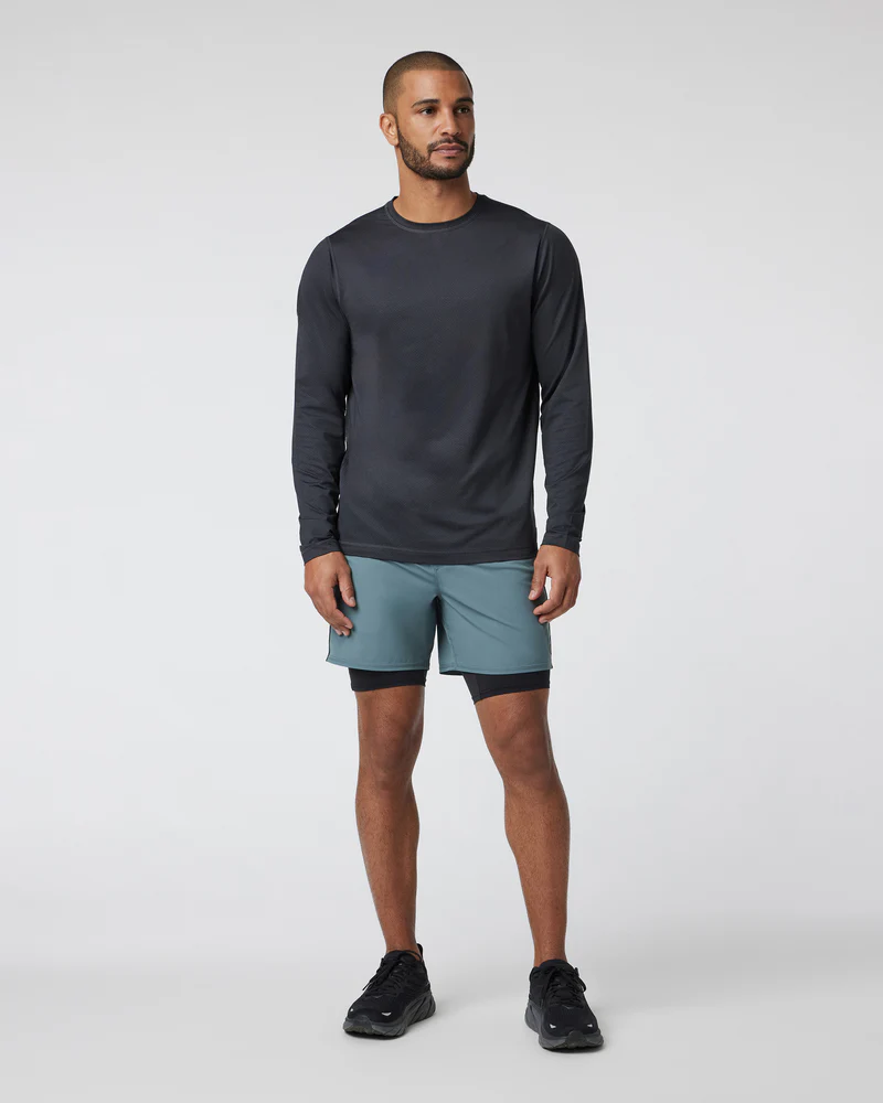 Long Sleeve Tradewind Performance Tee 2.0