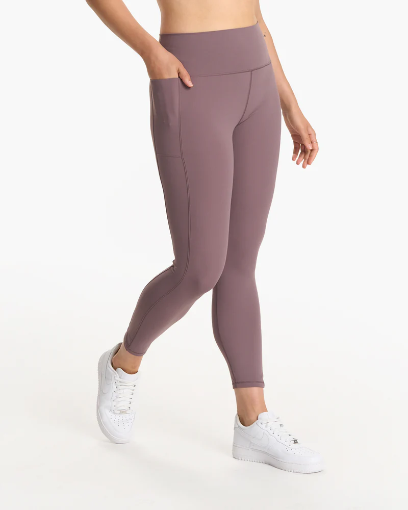 Studio Pocket Legging