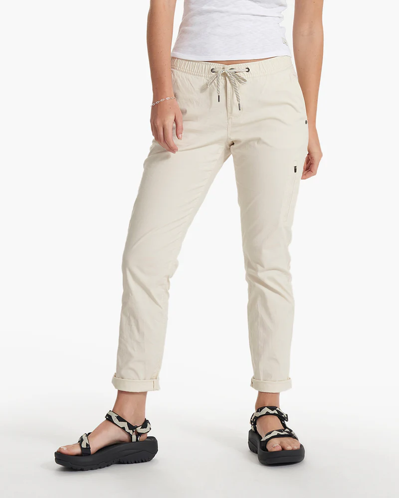 Womens Ripstop Pant