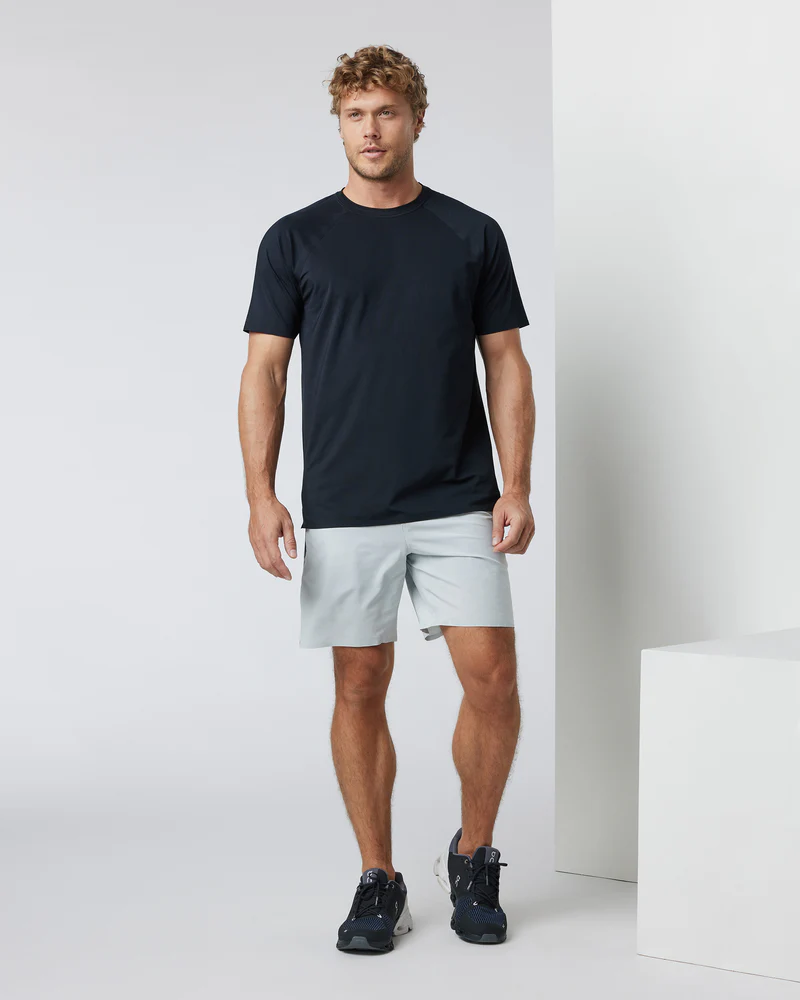 Domain Performance Short