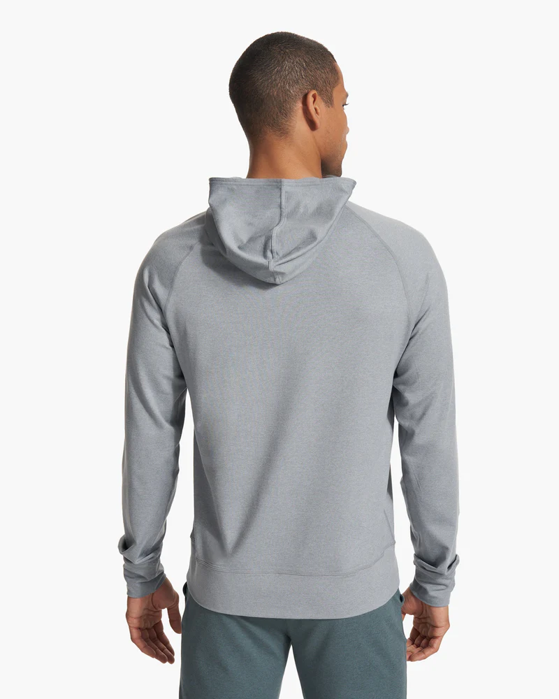 Ponto Performance Half Zip Hoodie