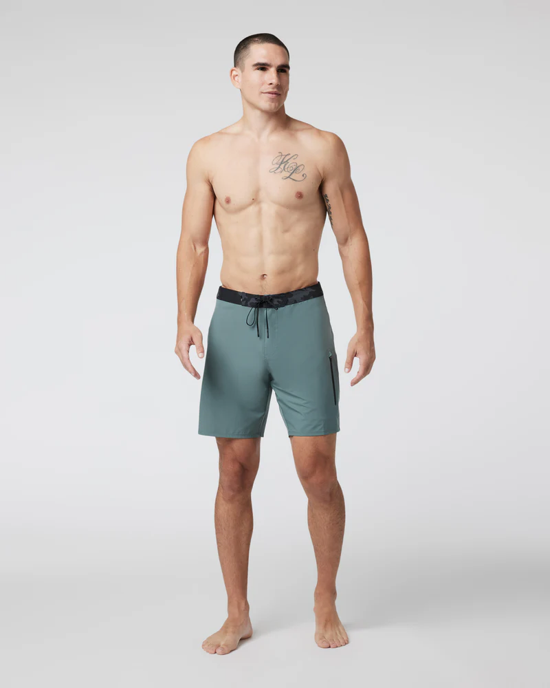 Infinity Boardshort
