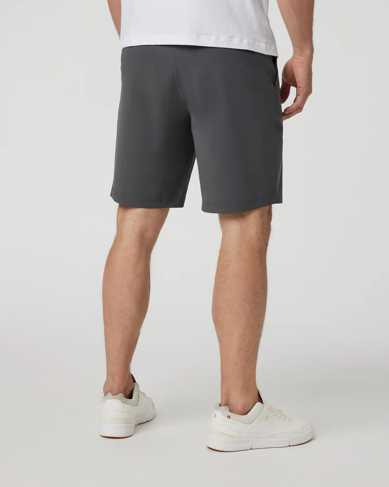 Fleet Chino Short 8.5