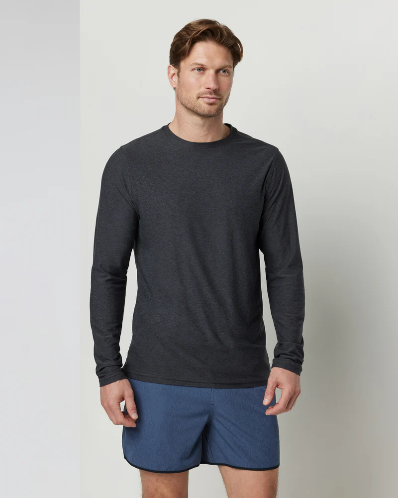 Long-Sleeve Strato Tech Tee