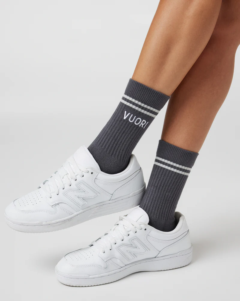 Vuori Crew Sock
