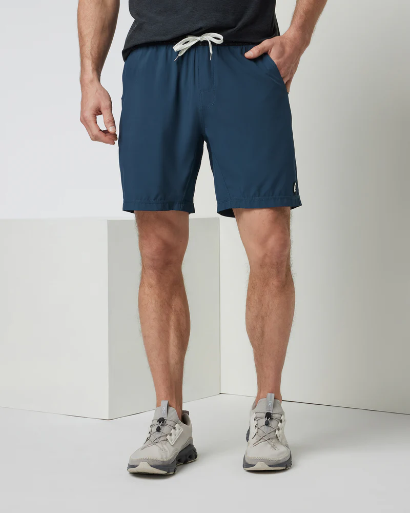 Kore Unlined Short