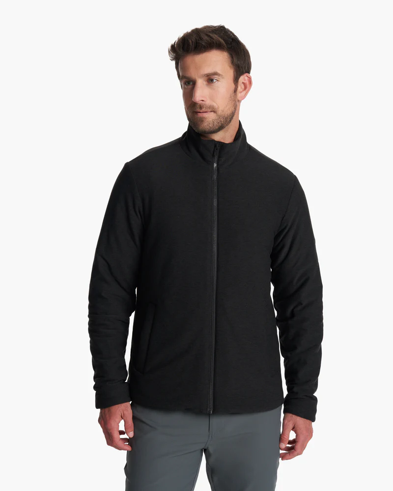 Ponto Insulated Jacket