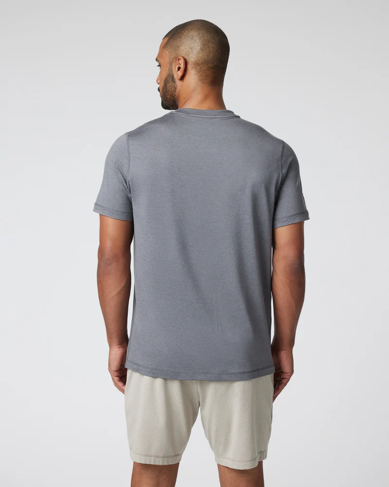 Short Sleeve Ponto Performance Tee