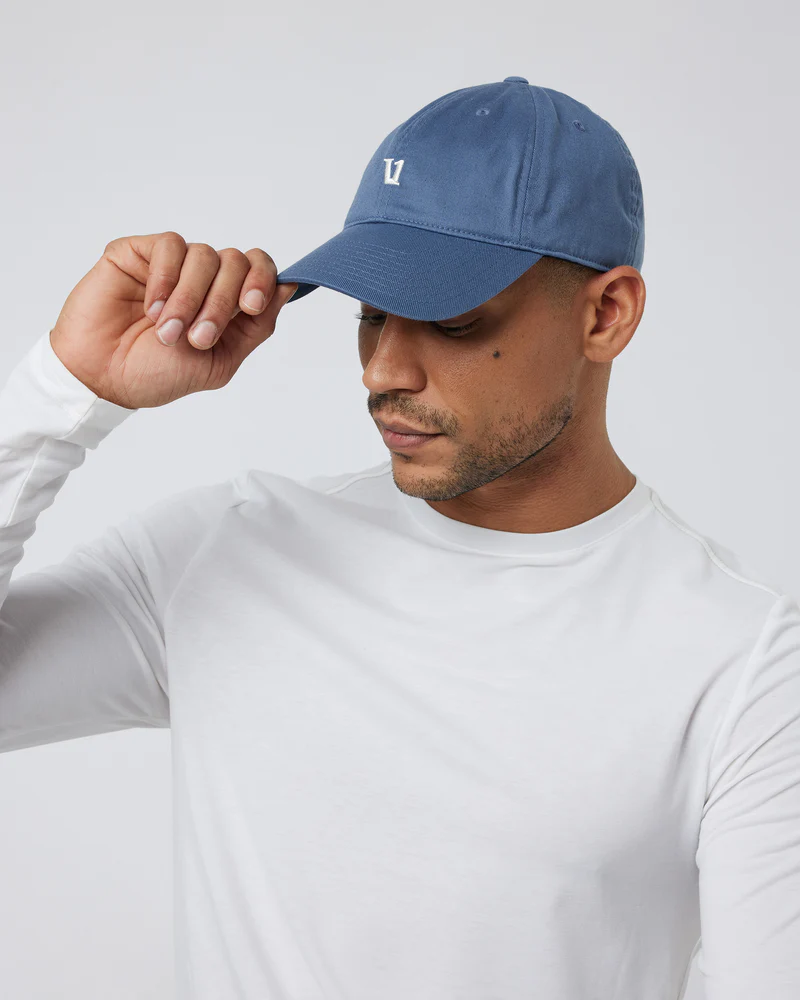 V1 Dad Hat 2.0