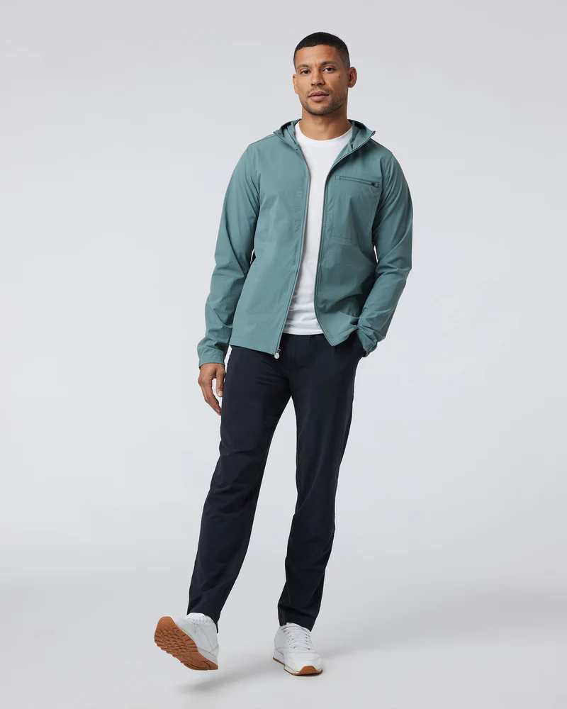 Excursion Ripstop Jacket