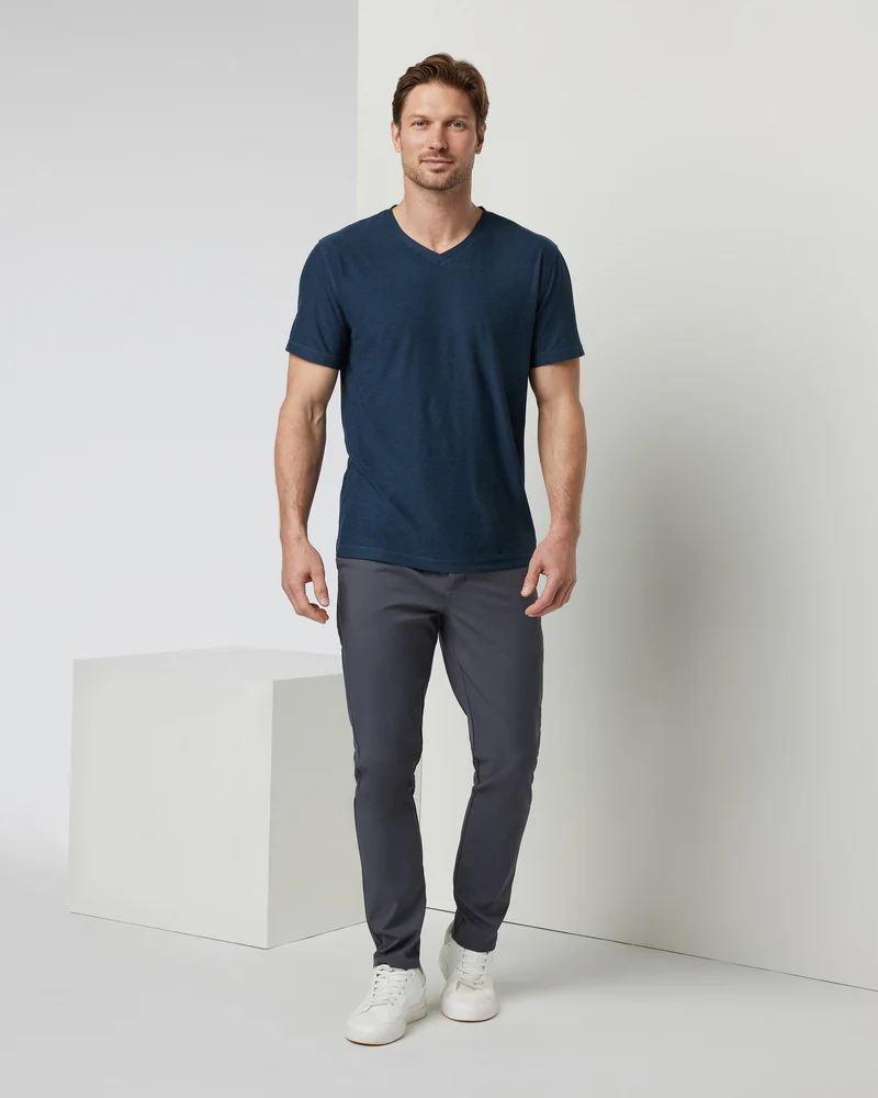 Strato Tech V-Neck