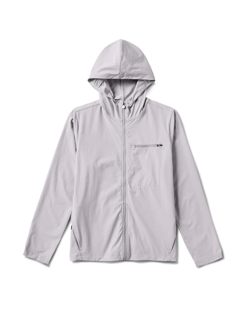 Excursion Ripstop Jacket