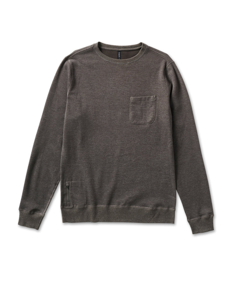 Jeffreys Pullover