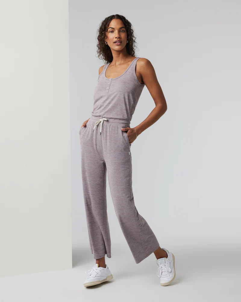 Falls Jumpsuit