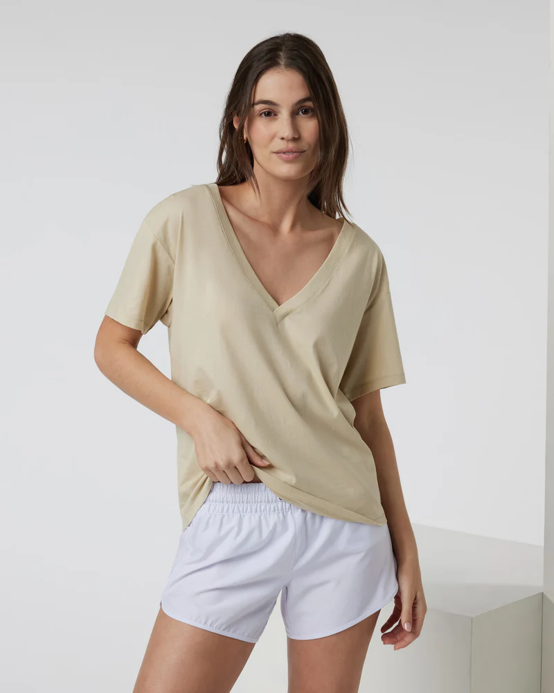 Sutton V-Neck