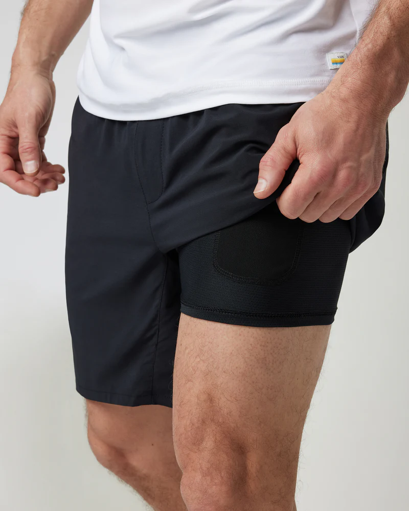 Elevate Kore Short