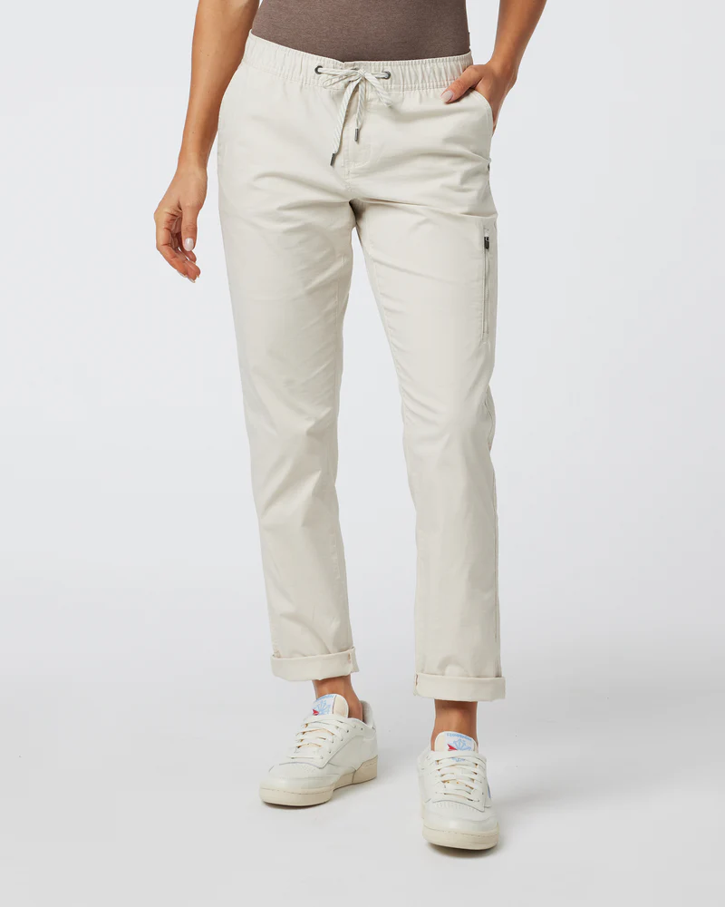 Womens Ripstop Pant
