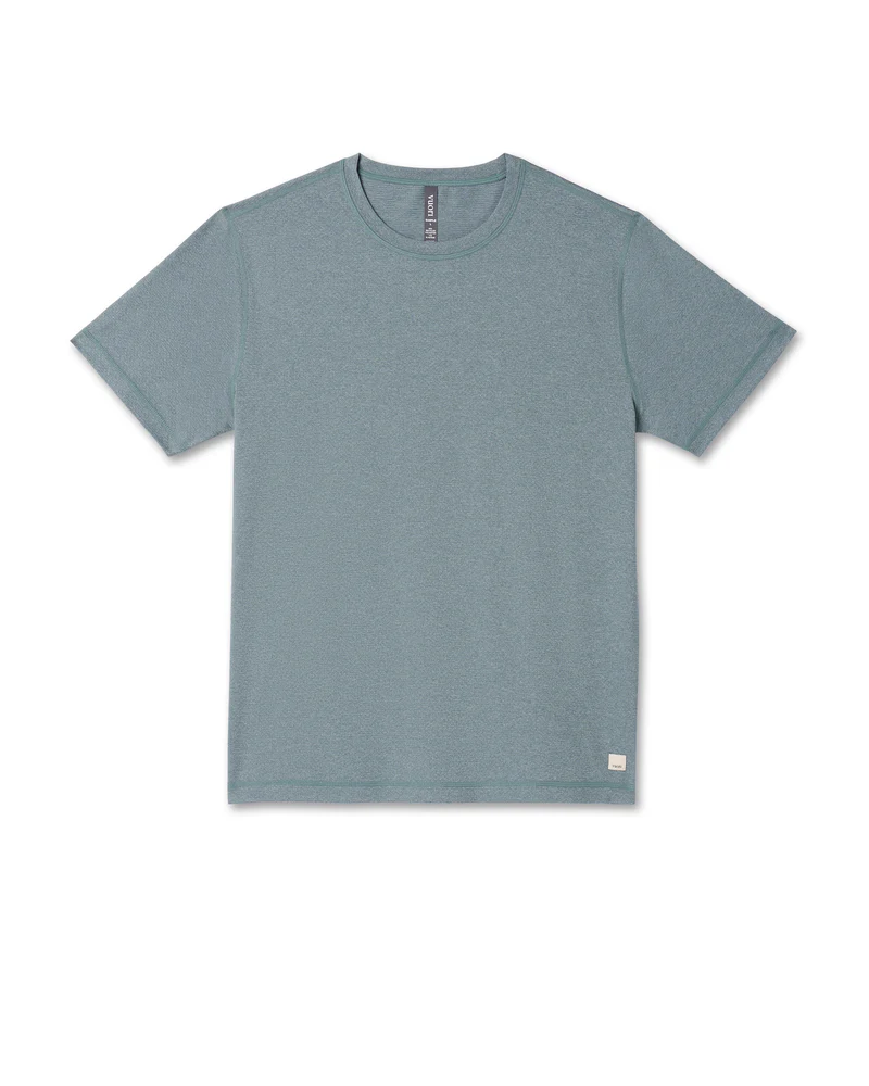 Tradewind Performance Tee 2.0