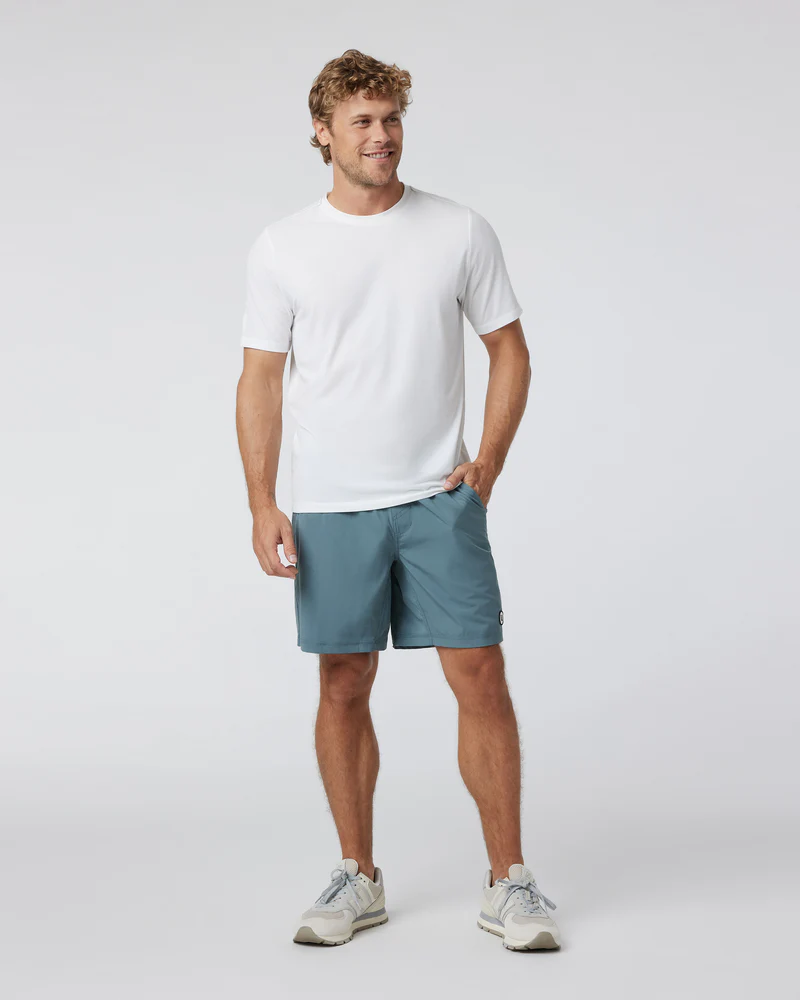 Kore Unlined Short