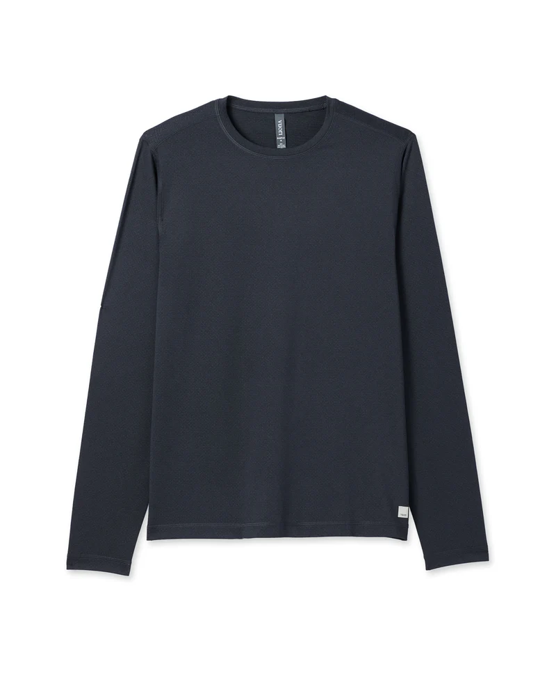 Long Sleeve Tradewind Performance Tee 2.0