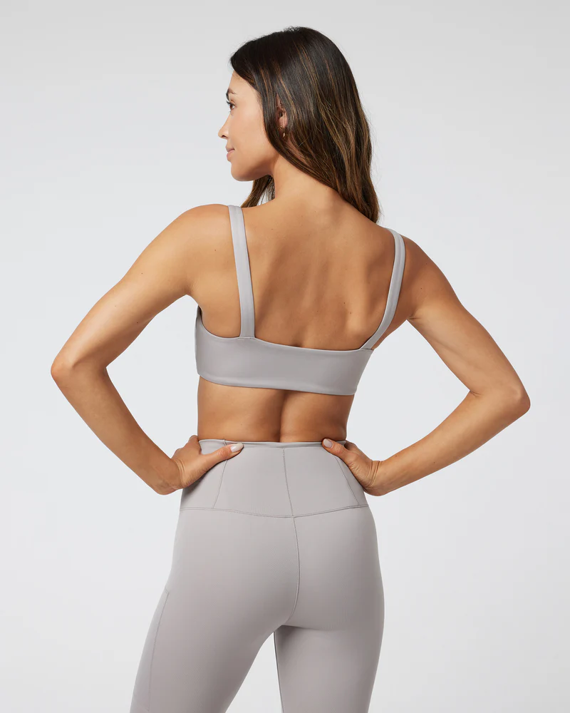 Evolve Square Neck Bra