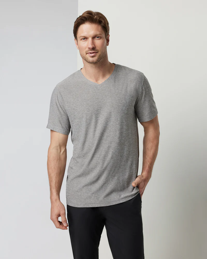 Strato Tech V-Neck