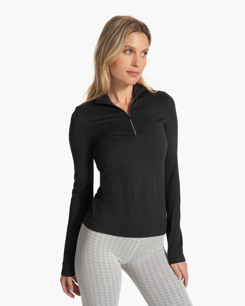 Halo Essential Half Zip