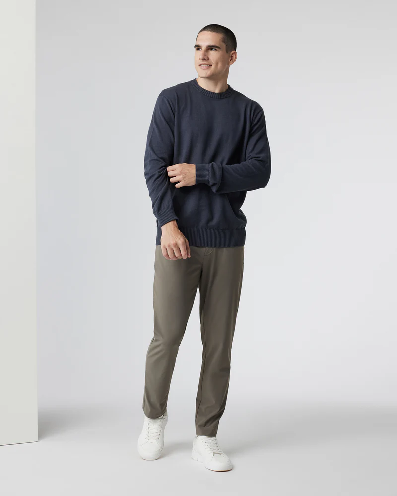 Fleet Chino Pant Athletic Slim 30