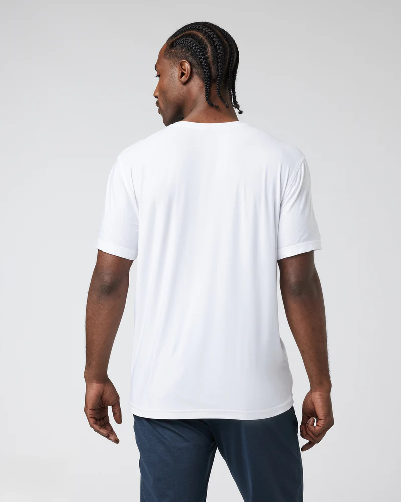 Strato Tech V-Neck